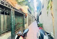 NGUYỄN NGỌC VŨ – 93M² – GIÁ 18,2 TỶ – NGÕ Ô TÔ KINH DOANH – TIỀM NĂNG XÂY CCMN... Bán nhà riêng tại Yên Hòa, Hà Nội 04
