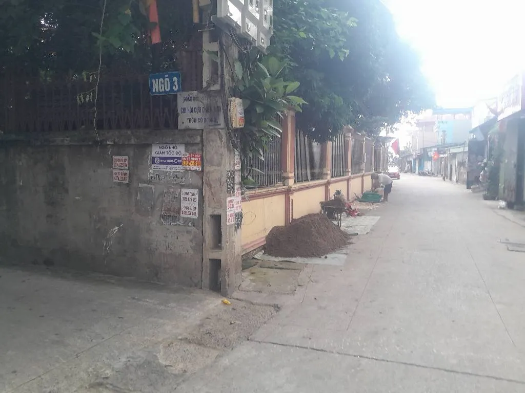 Bán đất lô góc đường ô tô xã Tiên Dương, diện tích 162m2 giá cạnh tranh... Bán đất tại Phúc Thịnh, Hà Nội 01