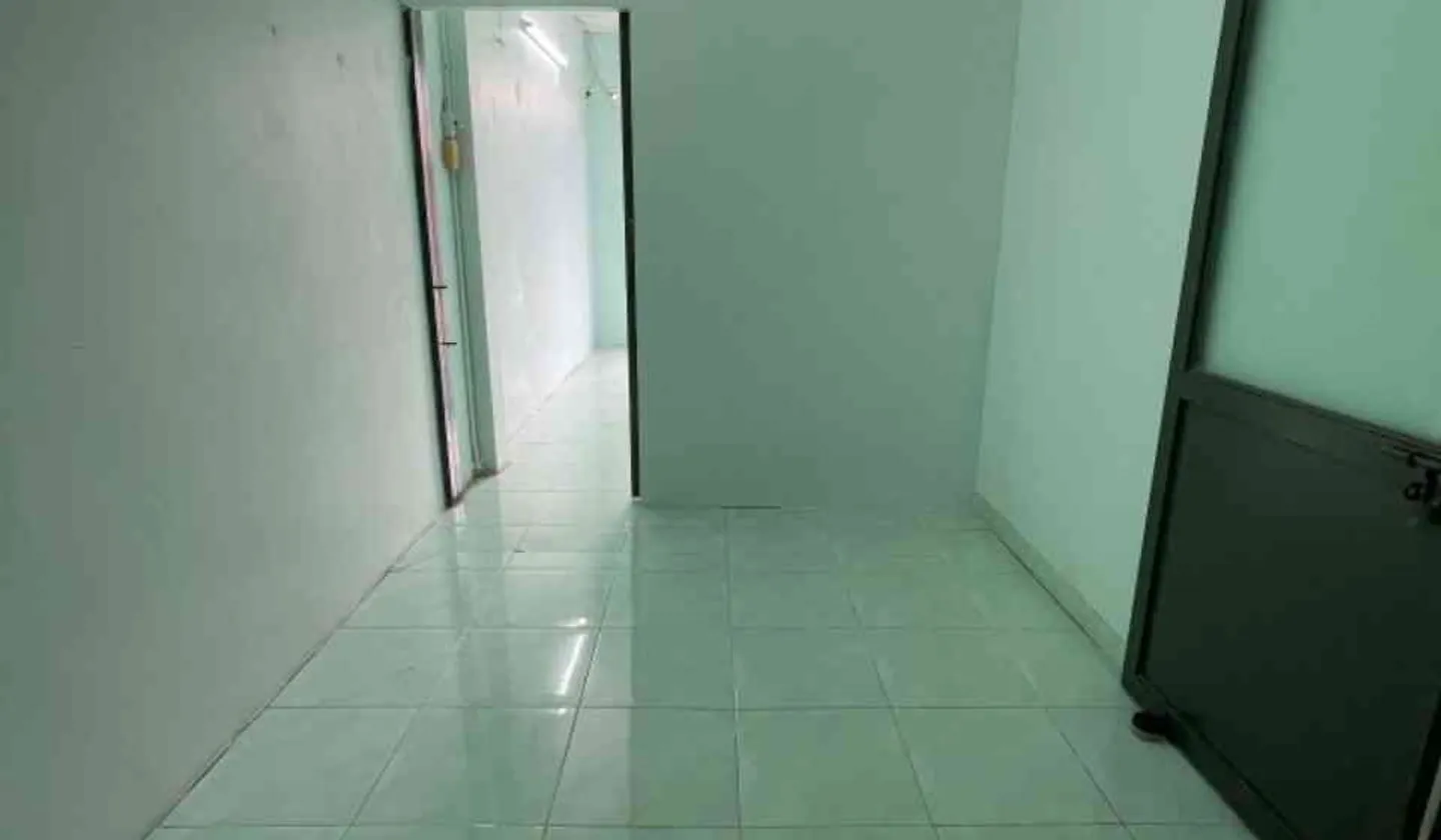 🔥 NHÀ MẶT PHỐ CHIẾN LƯỢC - GIÁ TỐT BÌNH TRỊ ĐÔNG | CHỈ 3.3 TỶ!... Bán nhà mặt phố tại Bình Trị Đông, Hồ Chí Minh 01