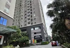 Căn hộ 2 phòng ngủ tại 283 Khương Trung, trung tâm quận Thanh Xuân, tặng toàn bộ nội thất.... Bán căn hộ chung cư tại Khương Đình, Hà Nội 07