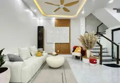 Nhà lô góc 3 tầng lung linh, ngay trung tâm An Dương... Bán nhà riêng tại An Biên, Hải Phòng 03