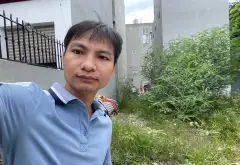Bán đất46m2 ngõ thông ô tô vào đất phúc lợi hà nội... Bán đất tại Phúc Lợi, Hà Nội 05