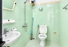 Bán nhà riêng 1 tầng tại An Dương, diện tích 119m², pháp lý đầy đủ... Bán nhà riêng tại An Dương, Hải Phòng 05
