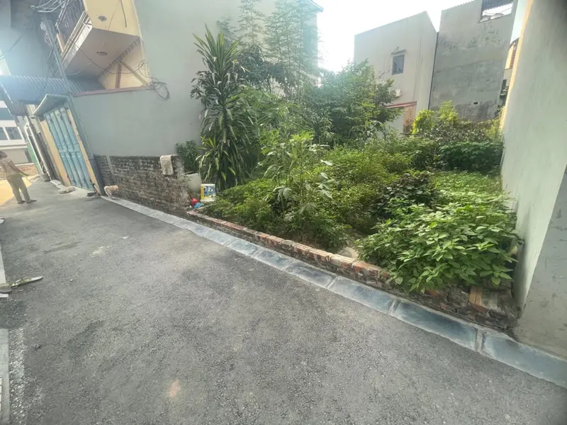 Bán đất 62,2m² tại Thôn Đoài, Nam Hồng, Đông Anh với vị trí thuận tiện.... Bán đất tại Phúc Thịnh, Hà Nội 01