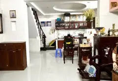 Bán nhà riêng Quận 7 diện tích 228.6 m2, 2 tầng, gần Phú Mỹ Hưng... Bán nhà riêng tại Phú Thuận, Hồ Chí Minh 02