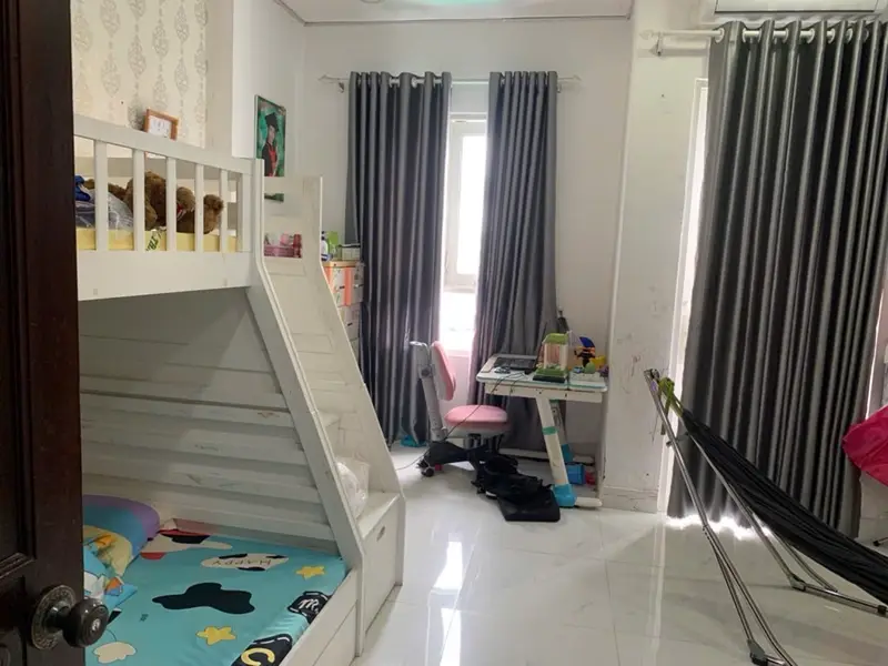 Bán nhà mặt phố Mai Hắc Đế Quận 8 , 3 tầng 73.2m2 giá 10.5 tỷ giảm giá mạnh... Bán nhà mặt phố tại Phú Định, Hồ Chí Minh 01
