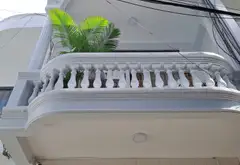 Nhà đẹp 4 tầng, 3 phòng ngủ, khu Lam Sơn Tân Bình... Bán nhà riêng tại Tân Sơn Hòa, Hồ Chí Minh 01