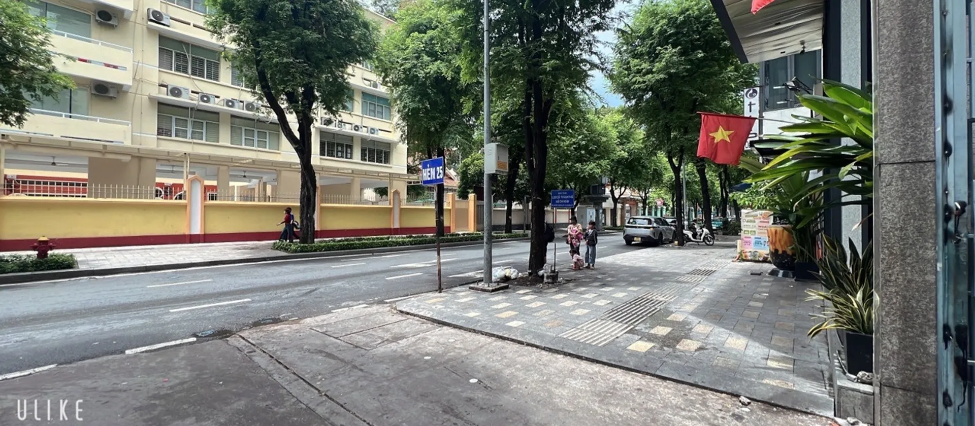 Nhà hiếm khu trung tâm Quận 1 sát Thảo Cầm Viên... Bán nhà riêng tại Sài Gòn, Hồ Chí Minh 01