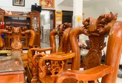 BÁN NHÀ ĐẸP SÁT HUƠ.G LỘ 2 - COOP MAR.T - 10PN - 2 ÔTÔ VÀO NGỦ - ( 8X18M ) NHỈNH 1X.9$... Bán nhà riêng tại Bình Trị Đông, Hồ Chí Minh 08
