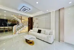 🔥 NHÀ ĐẸP LÊ ĐỨC THỌ – GÒ VẤP | 6,7 TỶ 🏡
📐 44/57m² – ngang 4m – dài 11m – 4 tầng
✨ đường ôtô... Bán nhà riêng tại An Hội Đông, Hồ Chí Minh 05