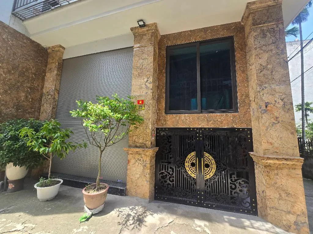 Bán nhà riêng 9 tầng lô góc Phúc Diễn, tiện cho thuê, gần trường lớn... Bán nhà riêng tại Xuân Phương, Hà Nội 01