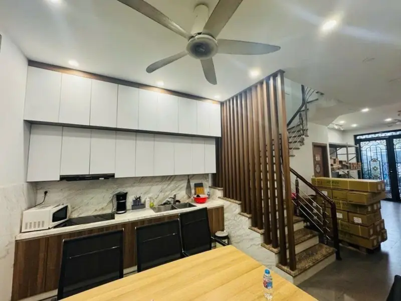 Biệt thự liền kề đẳng cấp tại Khu đô thị Đại Kim, kiến trúc tinh tế 5 tầng... Bán biệt thự, liền kề tại Định Công, Hà Nội 01