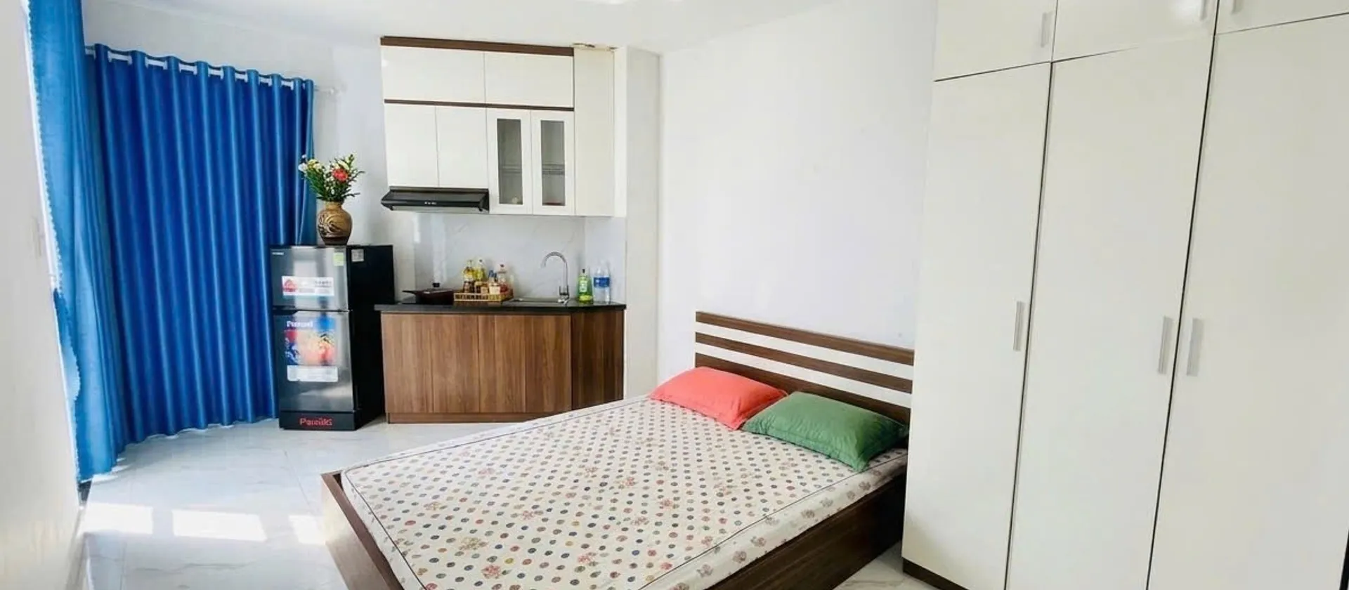 Bán chung cư mini 9 tầng tại Mỹ Đình, dòng tiền 80 triệu/tháng, pháp lý cơ sở... Bán chung cư mini tại Từ Liêm, Hà Nội 01