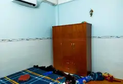 Bán căn nhà liền kề 4 tầng, 89m2, vị trí thuận tiện Quận Bình Tân... Bán nhà riêng tại Bình Tân, Hồ Chí Minh 03