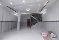 Nhà 2 Tầng Mặt Tiền Rộng Đường Nhựa Kinh Doanh Đỉnh... Bán nhà mặt phố tại Bình Hưng Hòa, Hồ Chí Minh 06