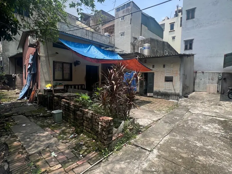 Bán đất 50m2 tại Xuân Đỉnh giá 9,5 tỷ, gần khu ngoại giao đoàn... Bán đất tại Xuân Đỉnh, Hà Nội 01