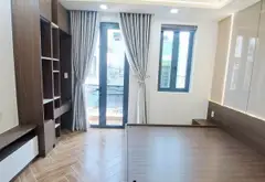 Nhà Đẹp Hương Lộ 2 - Giáp Lê Văn Quới - Hẻm Xe Hơi Thông - 55m2 4 Tầng - Chỉ 7,5 Tỷ... Bán nhà riêng tại Bình Trị Đông, Hồ Chí Minh 05