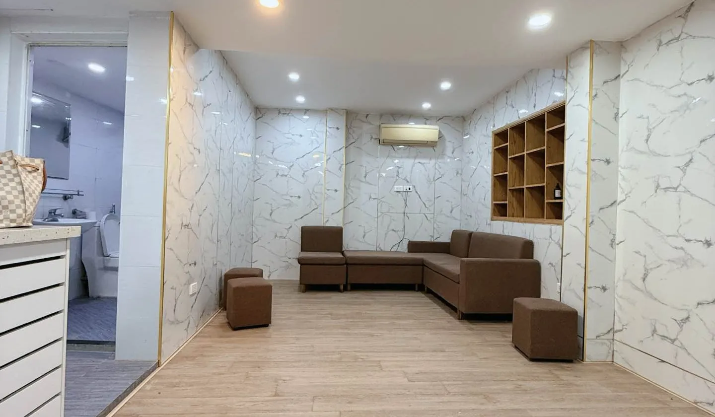 Bán căn tập thể tầng 1 hiếm có Trung Phụng — Xã Đàn 💥 75m2 3PN chỉ 3.x tỷ cho dòng tiền 8 tr/th... Bán căn hộ chung cư tại Văn Miếu - Quốc Tử Giám, Hà Nội 01