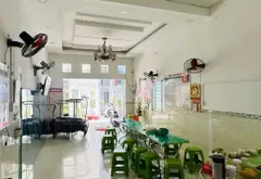 Bán nhà riêng 2 tầng, Đông Hưng Thuận quận 12, mặt tiền rộng 9,3m, diện tích 180m2, giá 9,2 tỷ đồng... Bán nhà riêng tại Đông Hưng Thuận, Hồ Chí Minh 03