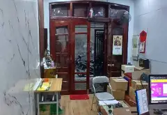 Bán nhà Kim Giang - Nhà 3 mặt thoáng, gần ô tô, ngõ thông, giá tốt.... Bán nhà riêng tại Định Công, Hà Nội 03