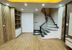Bán nhà 7 tầng thang máy khu An Dương Vương, gần Ciputra... Bán nhà riêng tại Phú Thượng, Hà Nội 04