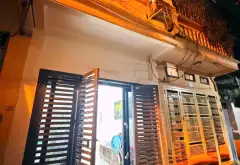 Bán Nhà riêng 5 tầng phố Phương Canh, nhỉnh 5 tỷ, ô tô đỗ cổng.... Bán nhà riêng tại Xuân Phương, Hà Nội 01