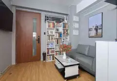 🔥 CHUNG CƯ TRUNG TÂM Q6 – 58,4M² – 2PN 2WC – CHỈ 2,8 TỶ... Bán căn hộ chung cư tại Phú Lâm, Hồ Chí Minh 01