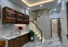 Bán nhà riêng 2 tầng DTSD 58m2, Tỉnh Lộ 10, Bình Tân, giáp khu tên lửa, gần quận 6 nhỉnh 3x tỷ... Bán nhà riêng tại An Lạc, Hồ Chí Minh 05