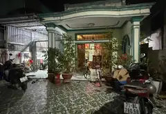 Nhà rộng giá yêu thương ngay Lê Văn Lương, 3PN tiện nghi... Bán nhà riêng tại Nhà Bè, Hồ Chí Minh 02