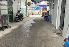 NHÀ 3 TẦNG HẺM NHỰA THÔNG SÁT MẶT TIỀN QUẬN 3 – ĐANG CHO THUÊ 19TR/THÁNG... Bán nhà riêng tại Nhiêu Lộc, Hồ Chí Minh 03