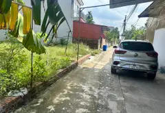Đất đẹp thôn Hoàng Dương, Sóc Sơn chờ chủ mới... Bán đất tại Sóc Sơn, Hà Nội 04