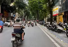 Nhà riêng 6 tầng, 25m2, 3 phòng ngủ tại Lạc Trung với tiện ích đầy đủ... Bán nhà riêng tại Hai Bà Trưng, Hà Nội 09