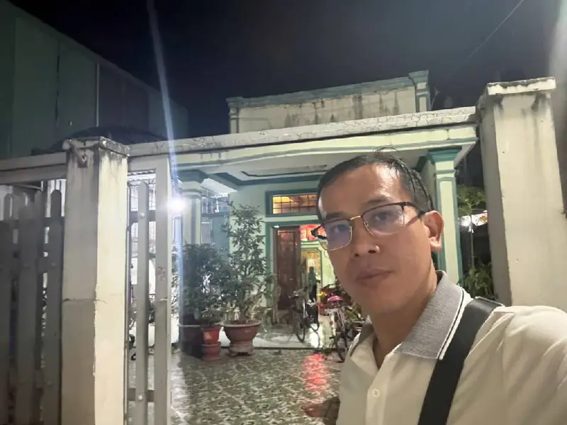 Nhà rộng 137m2, mặt tiền hơn 8m, giá chỉ 4.5 tỷ tại Lê Văn Lương... Bán nhà riêng tại Nhà Bè, Hồ Chí Minh 01