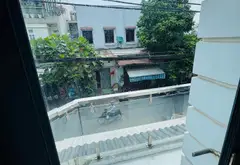 Bán nhà mặt phố phường Tân Quý, quận Tân Phú, 3 tầng, 40m2... Bán nhà mặt phố tại Phú Thọ Hòa, Hồ Chí Minh 05