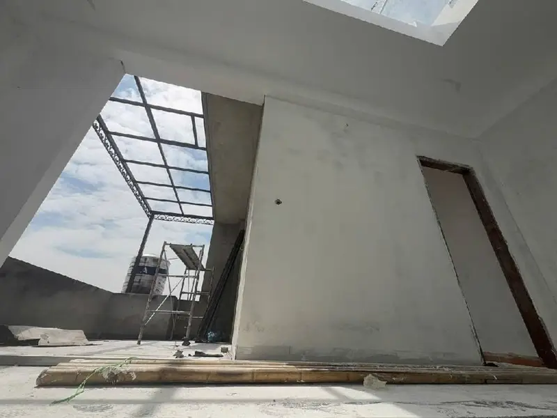 Bán nhà riêng 5 tầng tại xã Hoài Đức, Hà Nội, thiết kế hiện đại và pháp lý đầy đủ... Bán nhà riêng tại Hoài Đức, Hà Nội 01