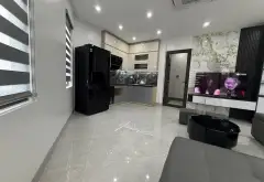 Bán nhà riêng 6 tầng, 33.7 m², phường Bồ Đề, thiết kế sang trọng, giá 11 tỷ... Bán nhà riêng tại Bồ Đề, Hà Nội 14