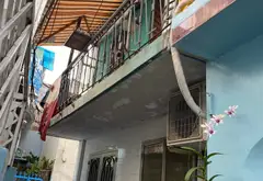 Nhà 2 Tầng Vuông Vức Gần Q1, Tiện Ích Đầy Đủ, vạn kiếp 38m2, giáp q1... Bán nhà riêng tại Gia Định, Hồ Chí Minh 08