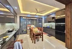 Bán biệt thự liền kề 4 tầng diện tích 75 m2 tại khu phân lô ô tô tránh Vạn Phúc, Hà Đông... Bán biệt thự, liền kề tại Hà Đông, Hà Nội 04