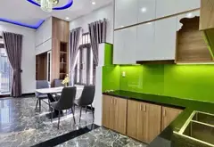 Bán nhà 2 tầng 3PN hướng Đông tại phường Hòa Khánh, Đà Nẵng, giá 4,5 tỷ... Bán nhà riêng tại Hòa Khánh, Đà Nẵng 05