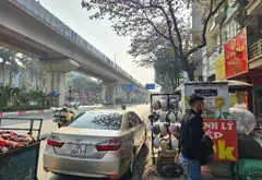 Nhà mặt phố khẳng định đẳng cấp kinh doanh đỉnh cao tại Quang Trung 460m2... Bán nhà mặt phố tại Kiến Hưng, Hà Nội 01