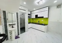 Cơ hội sở hữu nhà 3 tầng giá tốt tại Mai Hắc Đế, quận 8... Bán nhà riêng tại Phú Định, Hồ Chí Minh 06
