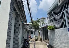 Nhà cấp 4 hẻm thông Huỳnh Tấn Phát, sẵn sàng đón chủ mới... Bán nhà riêng tại Tân Mỹ, Hồ Chí Minh 07