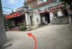 Đất đẹp Tiền phong,đi sản truyền đời... Bán đất tại Mê Linh, Hà Nội 07