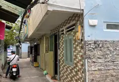 Nhà Hiếm Trung Tâm Quận 10 Giá Tốt... Bán nhà riêng tại Hòa Hưng, Hồ Chí Minh 08