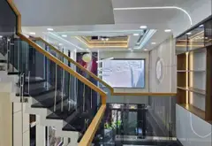 Bán nhà 5 tầng 5 phòng ngủ tại Bình Hưng Hòa B, Bình Tân... Bán nhà riêng tại Bình Tân, Hồ Chí Minh 04
