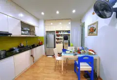 CHUNG CƯ 2 NGỦ RỘNG - LÔ GÓC TRUNG TÂM CẦU GIẤY - TOÀ NHÀ 2 THANG MÁY.... Bán căn hộ chung cư tại Cầu Giấy, Hà Nội 02