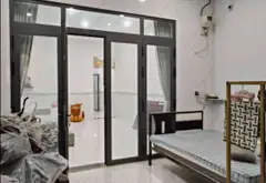 Nhà cấp 4 rộng 210m2 tại Tân Đông Hiệp, giá 4.2 tỷ... Bán nhà riêng tại Tân Đông Hiệp, Hồ Chí Minh 07