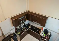 Nhà mặt phố kinh doanh sầm uất tại quận An Dương Vương, diện tích rộng 56.8 m2... Bán nhà mặt phố tại Phú Lâm, Hồ Chí Minh 15