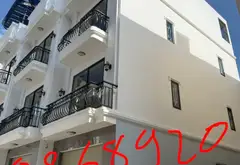 Nhà 4 tầng hiện đại trung tâm phường Phù Liễn, cách phố 30m... Bán nhà riêng tại Phù Liễn, Hải Phòng 03