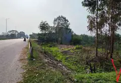 Lô đất cực đẹp, diện tích 80m2, Hoàng Hoa Thám,Việt Yên,giá nhỉnh 2tỷ, LH 0353732090,ngõ 4oto Camry... Bán đất tại Việt Yên, Bắc Ninh 02